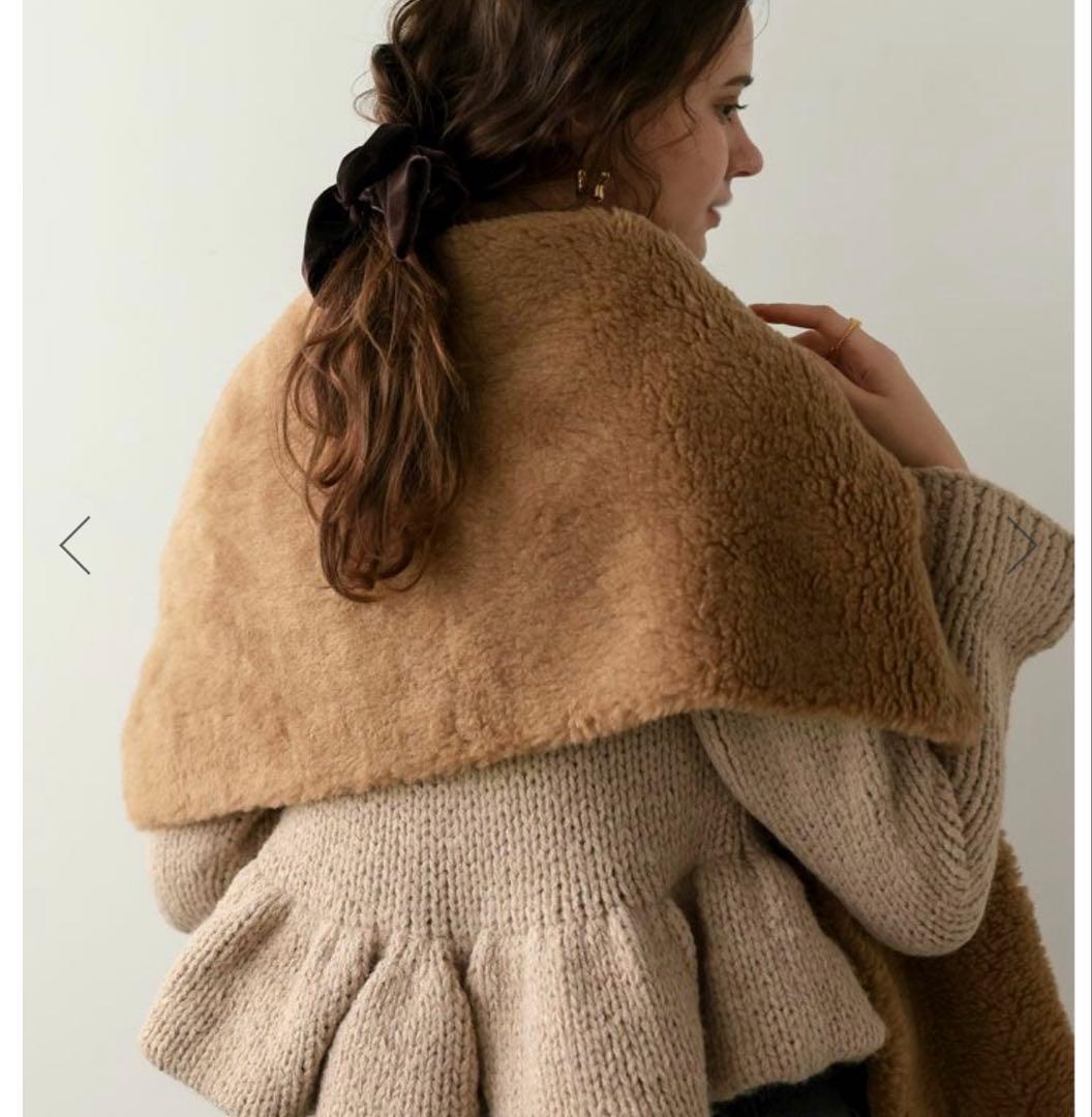 ドノバン テディボアストール