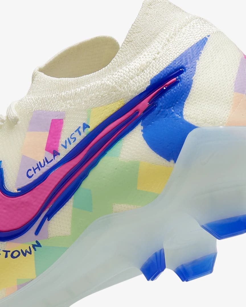 27cm ナイキ ファントム GX 2 エリート SE FQ8178-100 - メルカリ