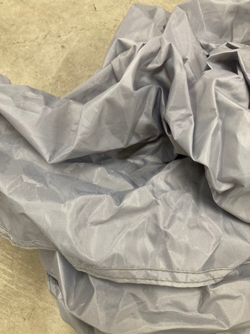 DoD ライダーズバイクインテント T2-466-TN RIDER'S BIKE