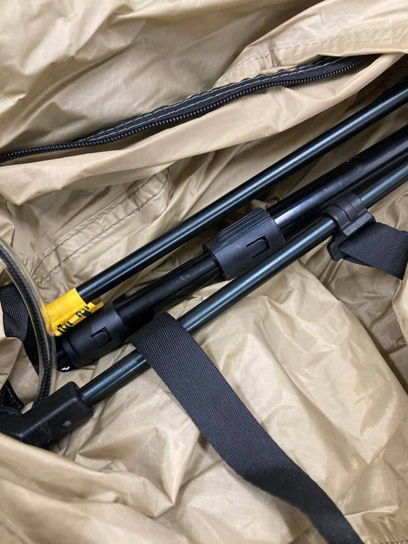 DoD ライダーズバイクインテント T2-466-TN RIDER'S BIKE