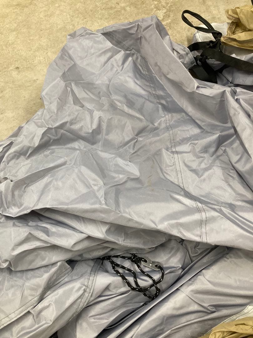 DoD ライダーズバイクインテント T2-466-TN RIDER'S BIKE