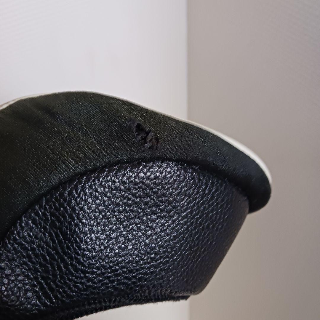 【レア】EPON EM-Sドライバー カスタムシャフト