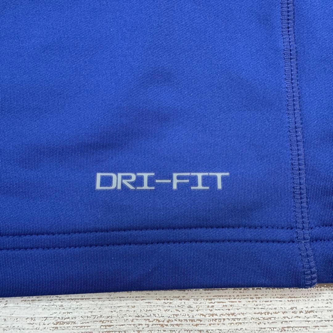 NIKE ドジャース 2025年 オーセンティック ロングスリーブ プルオーバー