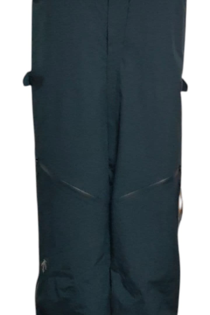 新品 デサント 2026モデル S.I.Oインシュレーテッドビブパンツ 3XO