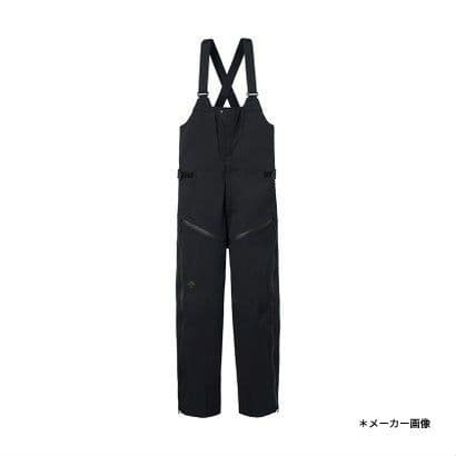 新品 デサント 2026モデル S.I.Oインシュレーテッドビブパンツ 3XO