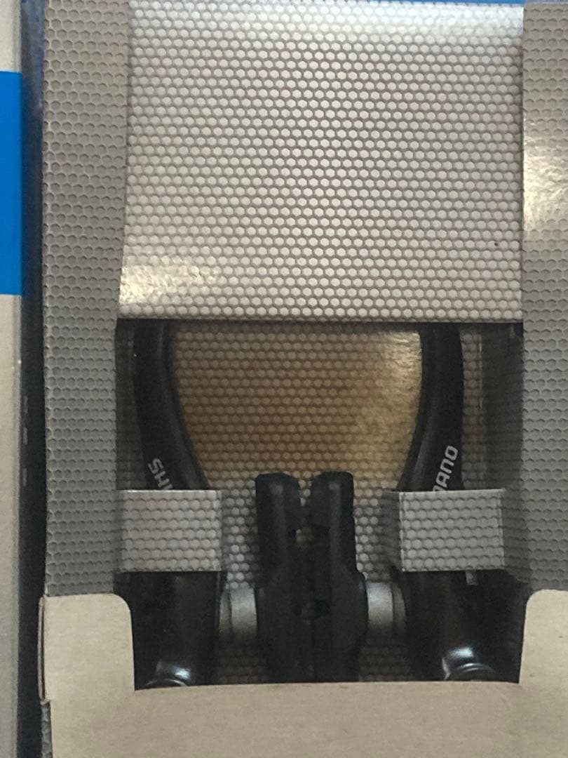 SHIMANO Claris シフトレバー ALIVIO vブレーキ 3点