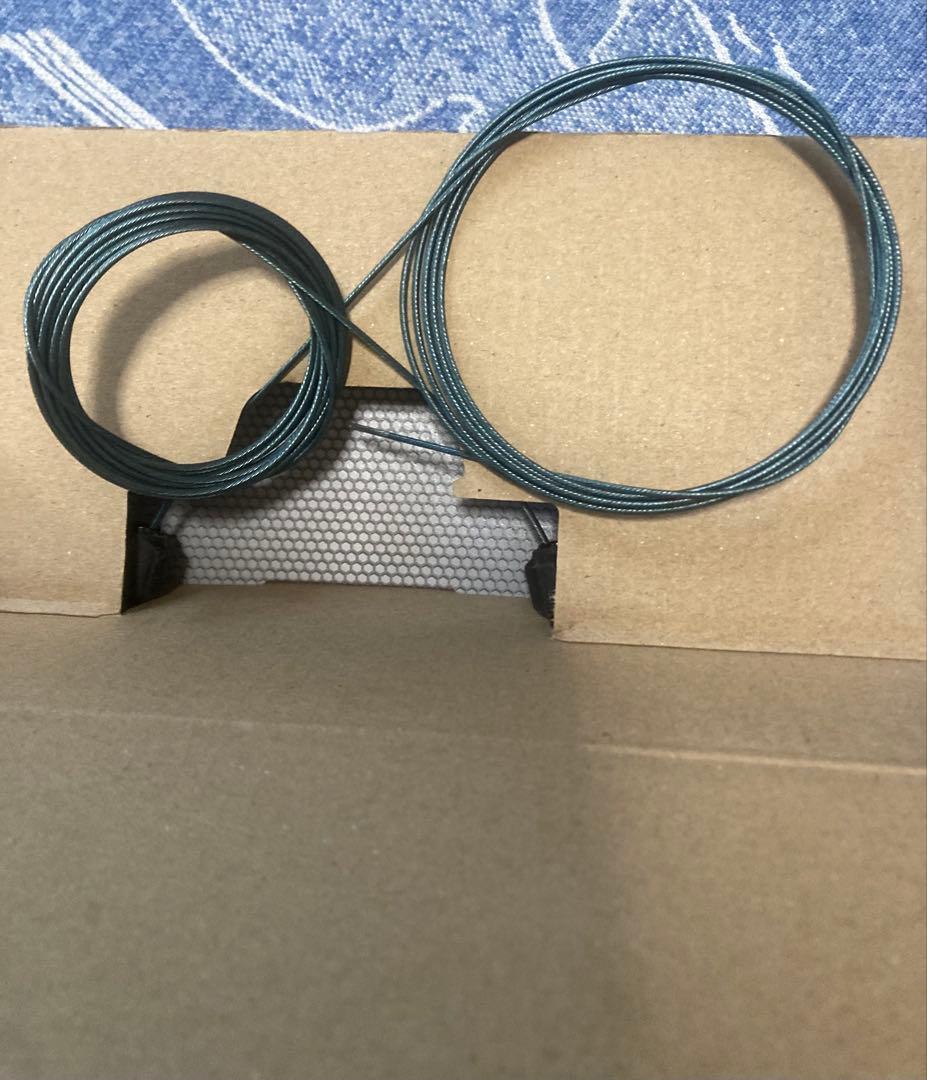 SHIMANO Claris シフトレバー ALIVIO vブレーキ 3点