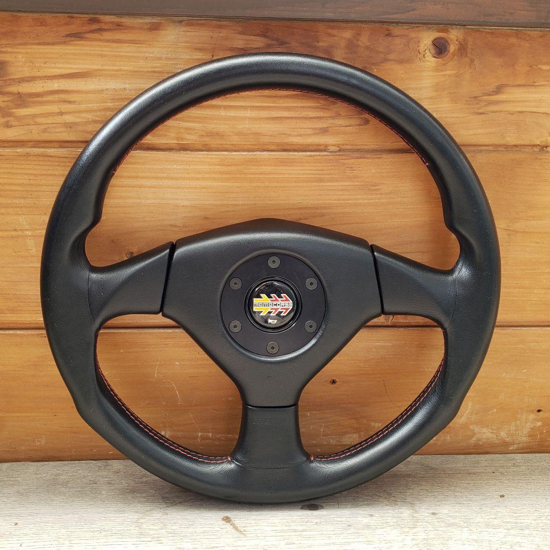 ○希少！○MOMO モモ SPEED3 スピード3○ - メルカリ