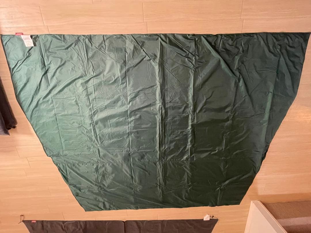 【yama】Colemanタフスクリーン2ルームハウス(MDX+)