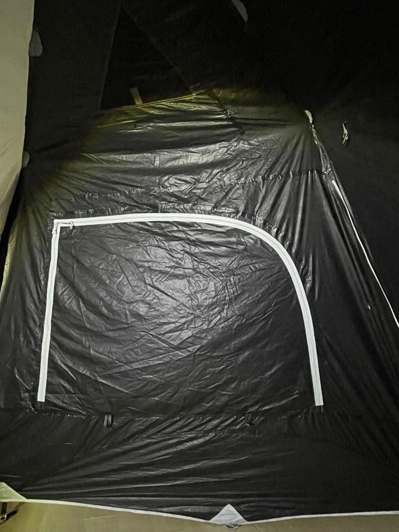 【yama】Colemanタフスクリーン2ルームハウス(MDX+)