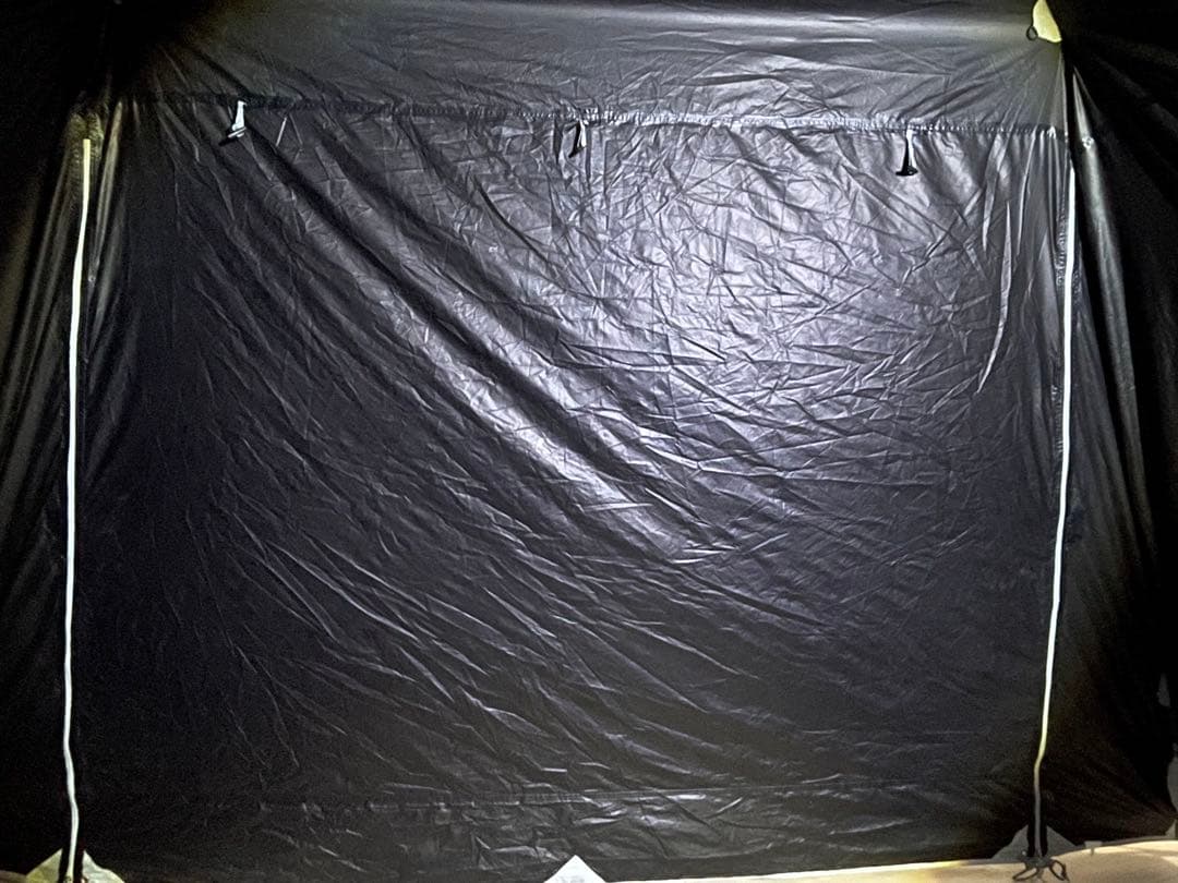 【yama】Colemanタフスクリーン2ルームハウス(MDX+)