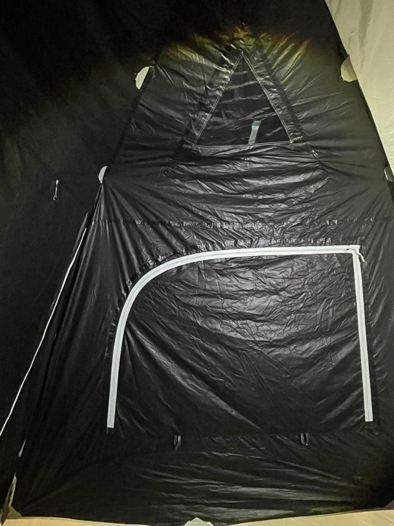 【yama】Colemanタフスクリーン2ルームハウス(MDX+)