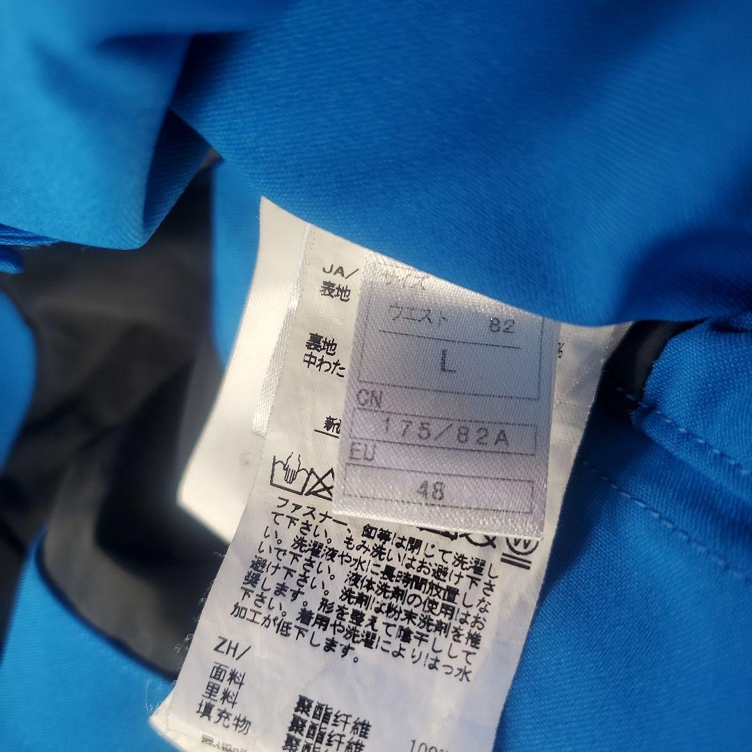 ミ*ィ様 ON-YONE上下LサイズサロモンTeamウエア