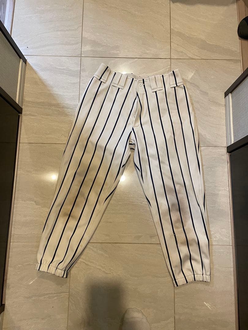 あみ様専用】帝京高校野球部 公式戦用ユニフォーム パンツ・ソックス