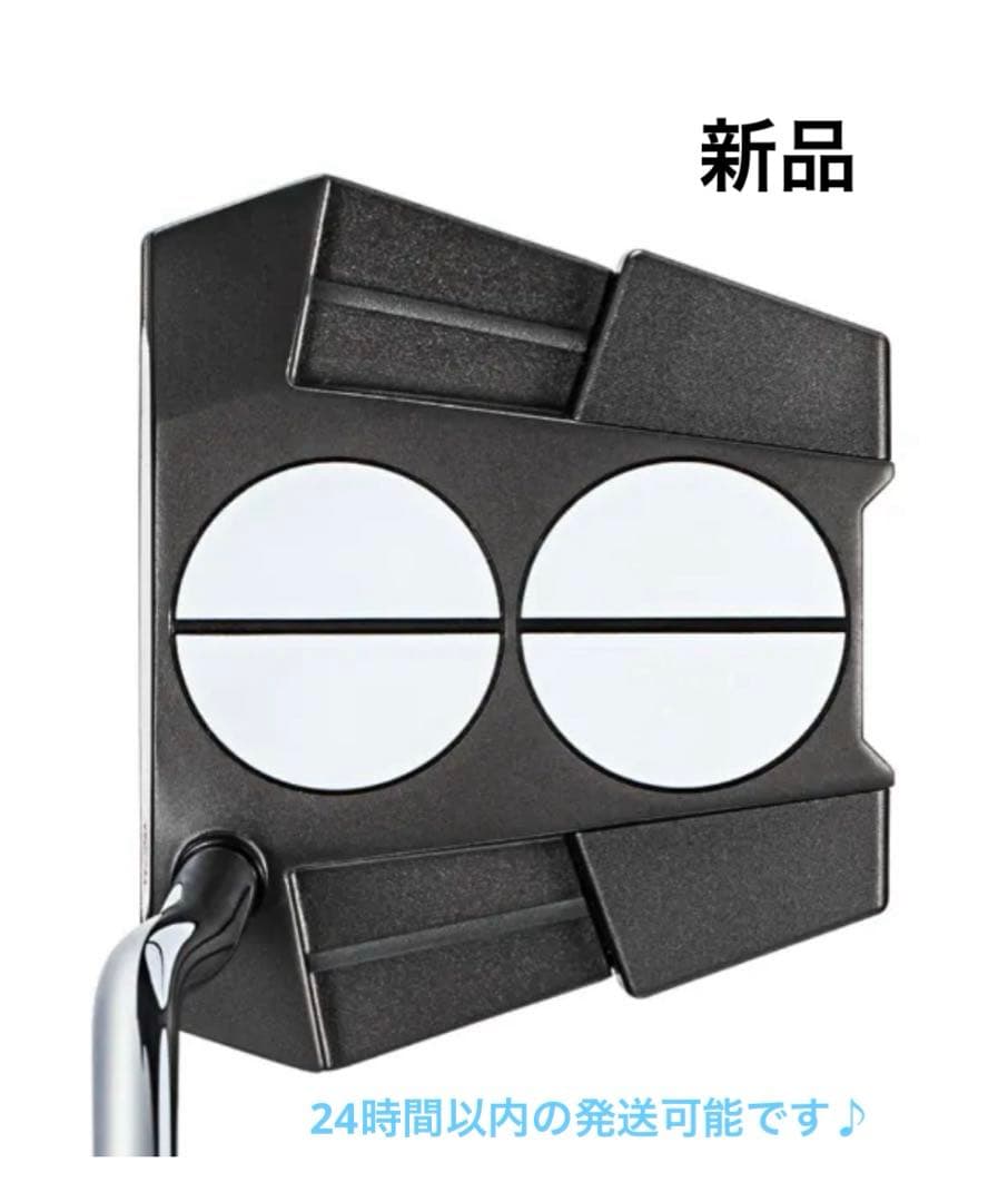 キャロウェイ オデッセイ 2-BALL ELEVEN DB TOUR LINED