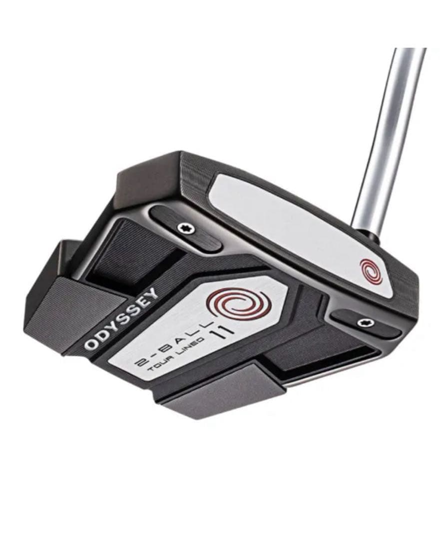 キャロウェイ オデッセイ 2-BALL ELEVEN DB TOUR LINED