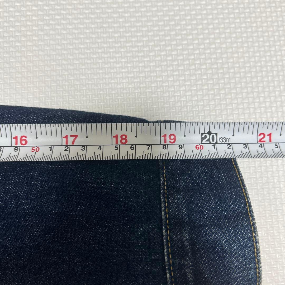 95年製LEVI'S 71507XX 日本製 サイズ40