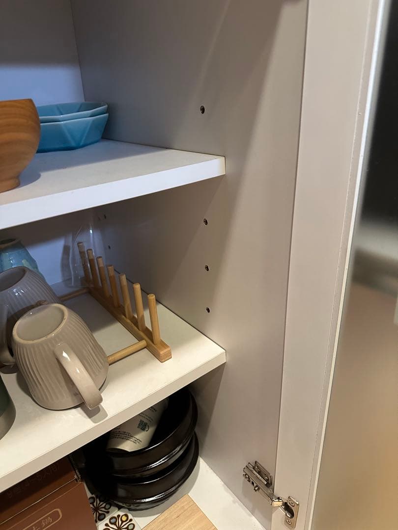 20日で削除します！キッチンカウンター【幅約120cm・奥行き48㌢】