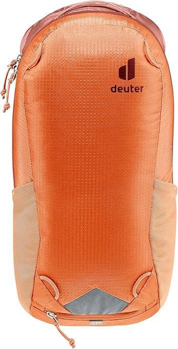 ドイター（9233）レース 8（チェスナッツ×レッドウッド）バックパック