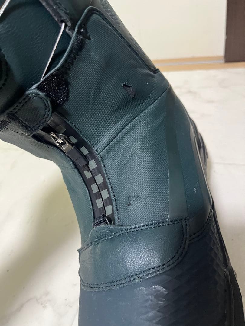 VANS スノーボード ブーツ Verse Range Edition 26.5