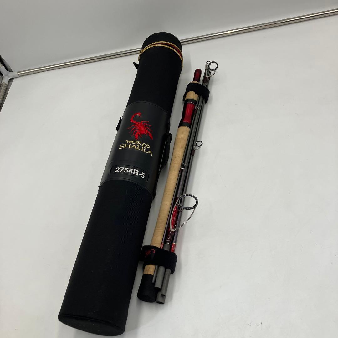 SHIMANO　ワールドシャウラ　ドリームツアーエディション　2754R−5