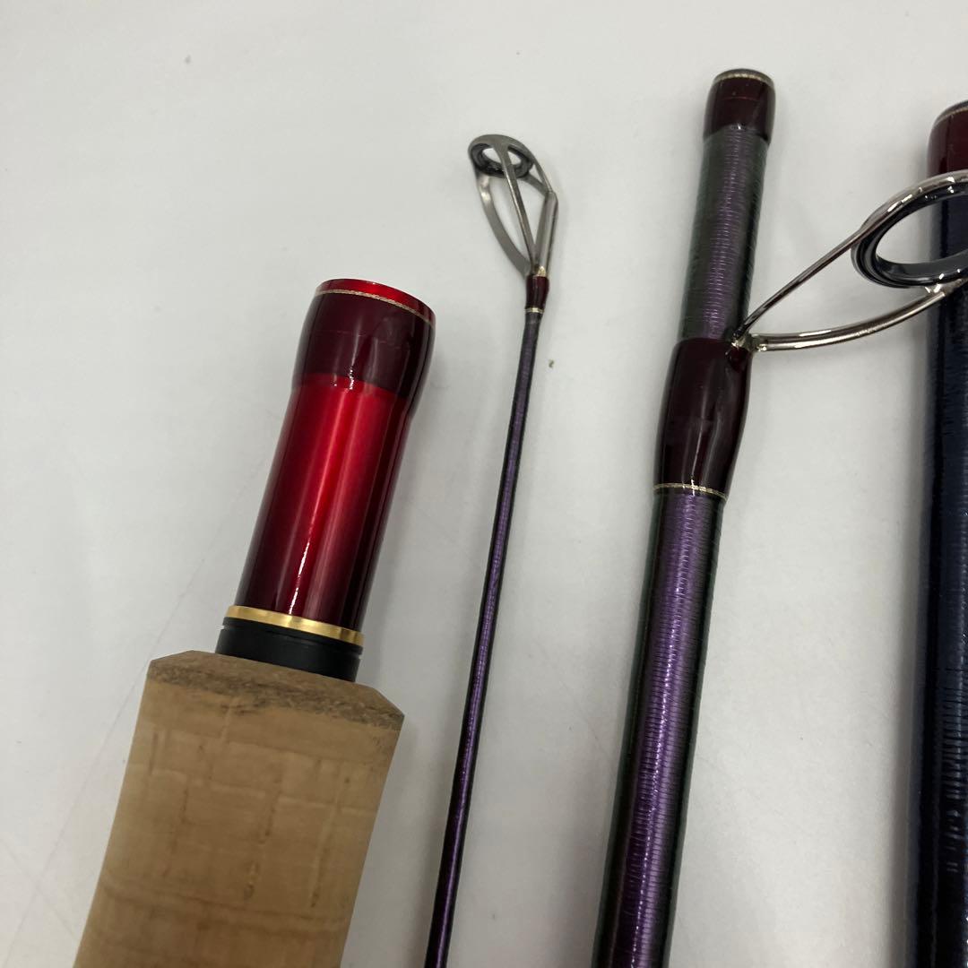 SHIMANO　ワールドシャウラ　ドリームツアーエディション　2754R−5