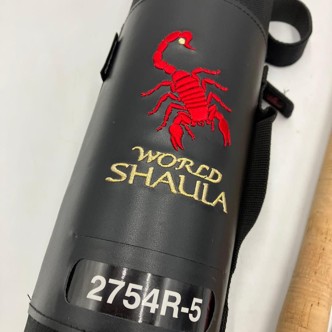 SHIMANO　ワールドシャウラ　ドリームツアーエディション　2754R−5
