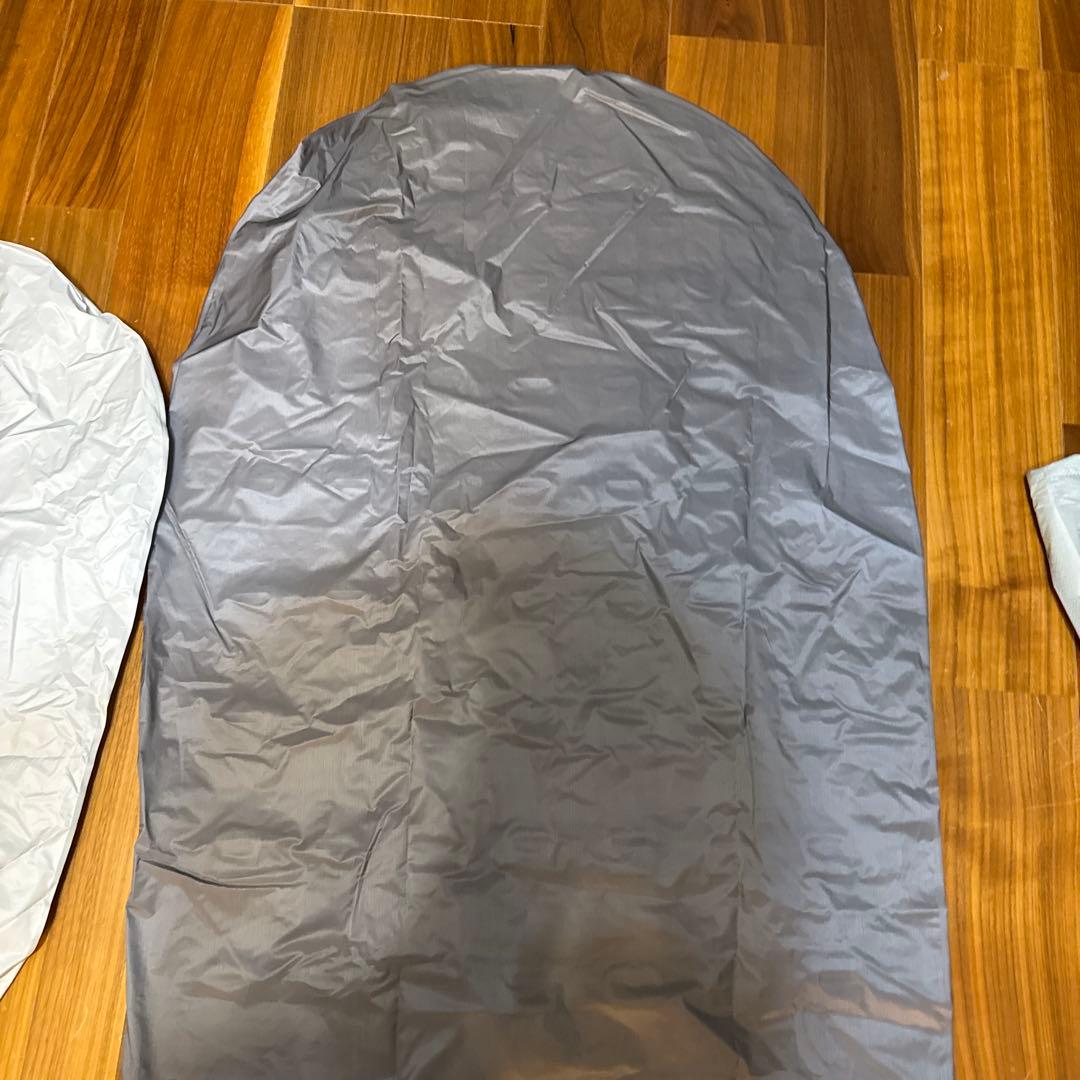 ニーモ　テンサーエリート　ショートマミー