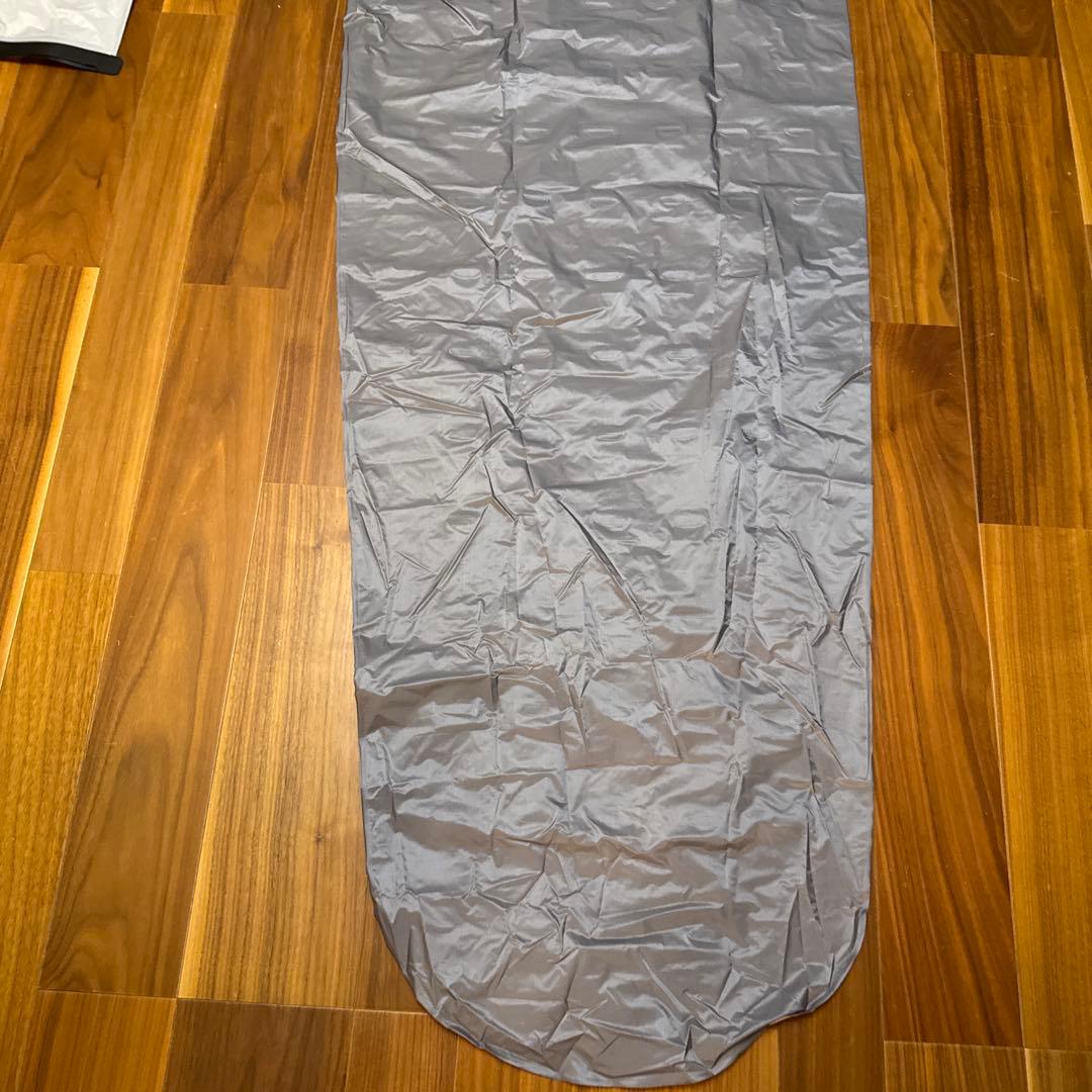 ニーモ　テンサーエリート　ショートマミー