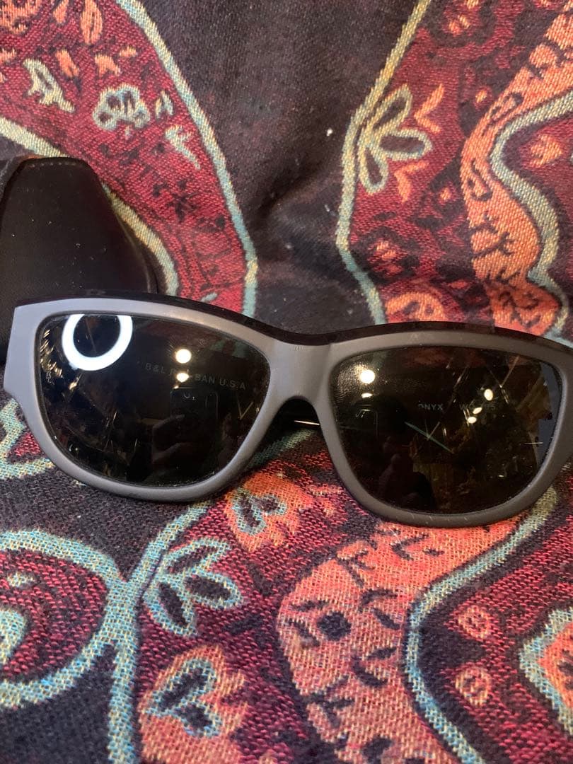 レイバン　WO795 ボシュロム製