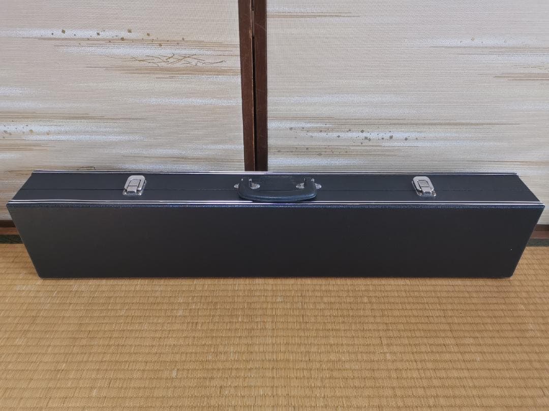大正琴 琴伝流 テナー かえで ハードケース＋手作りケースカバー＋テナー楽譜付