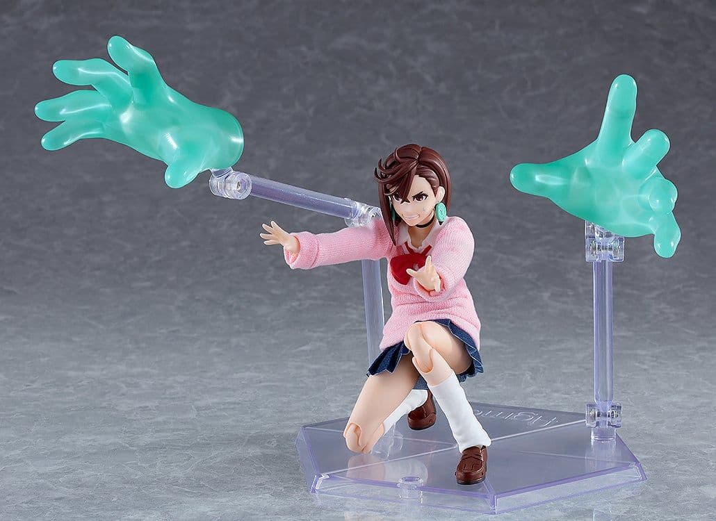 ダンダダン figma モモ 1/24以降発送