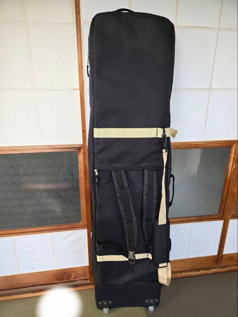 スノーボード　RIDE RAPTURE 2018-2019