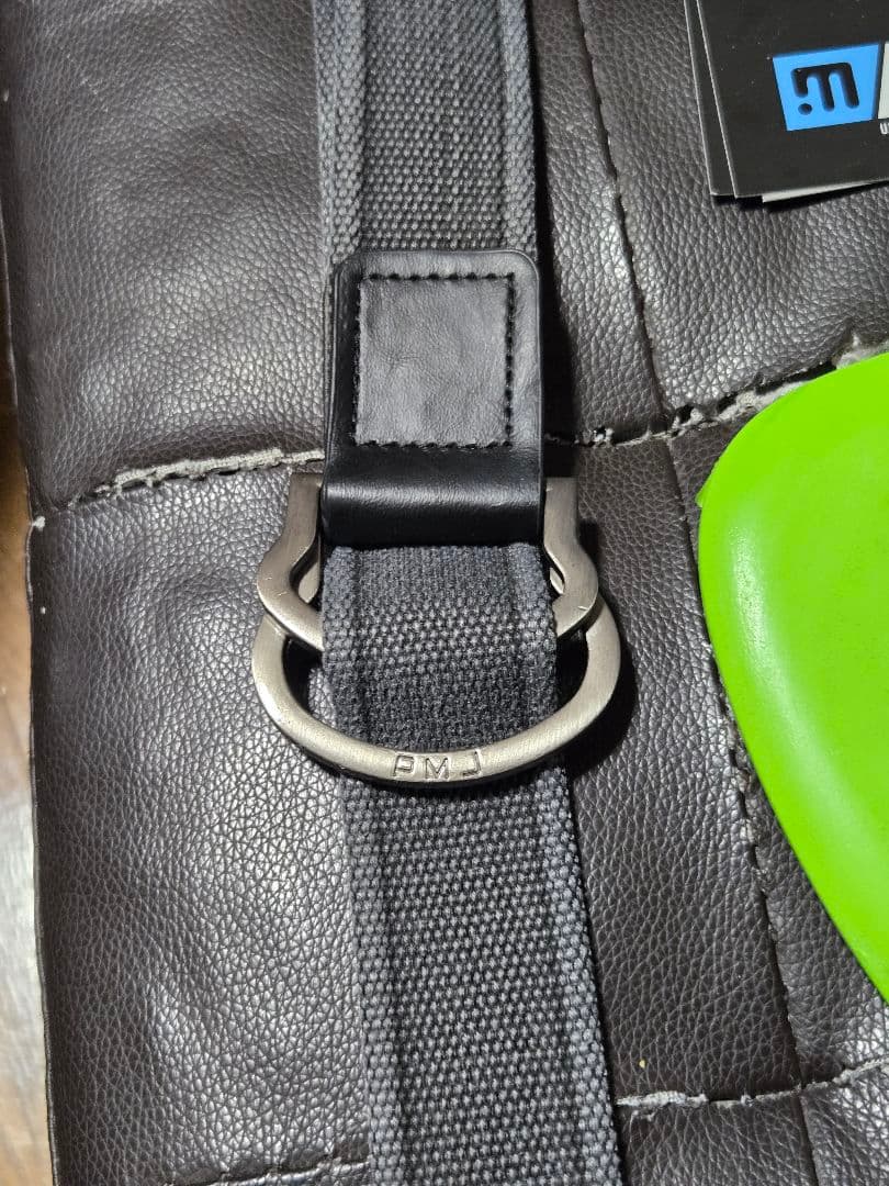 ★値下げ★美品 PMJ CAFERACER カフェレーサー ブラック サイズ32