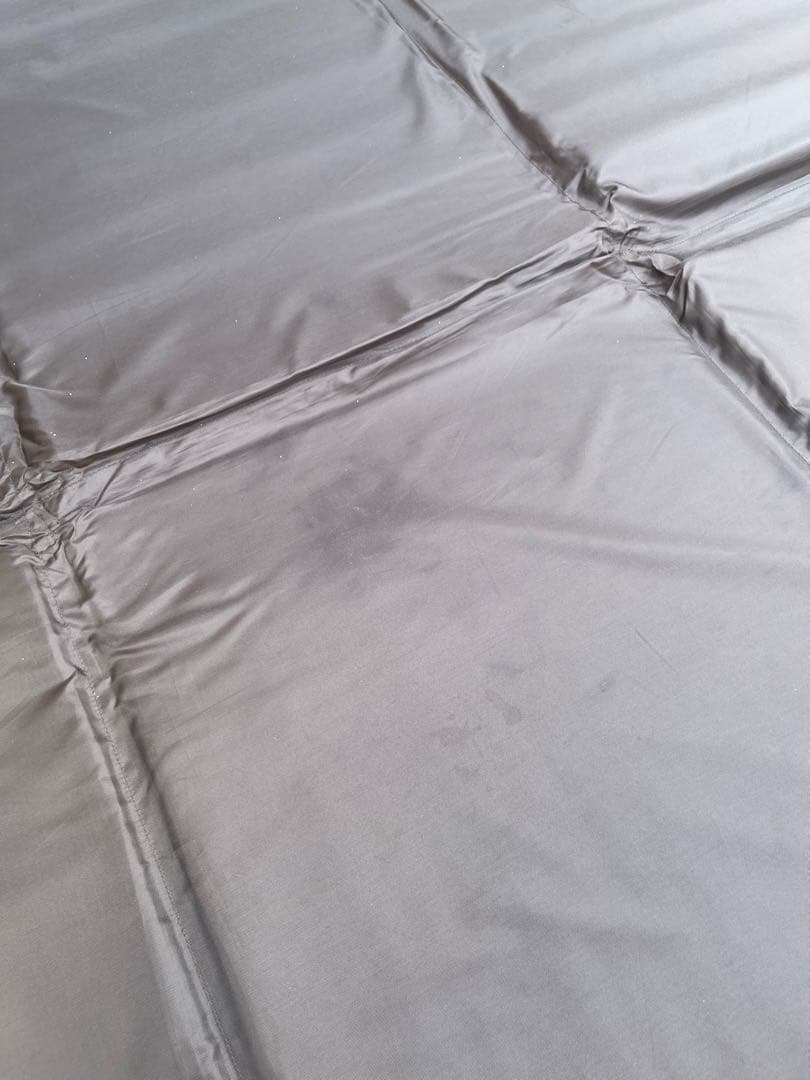 テツ コールマンマスターシリーズ　コンフォートフォールディングマット