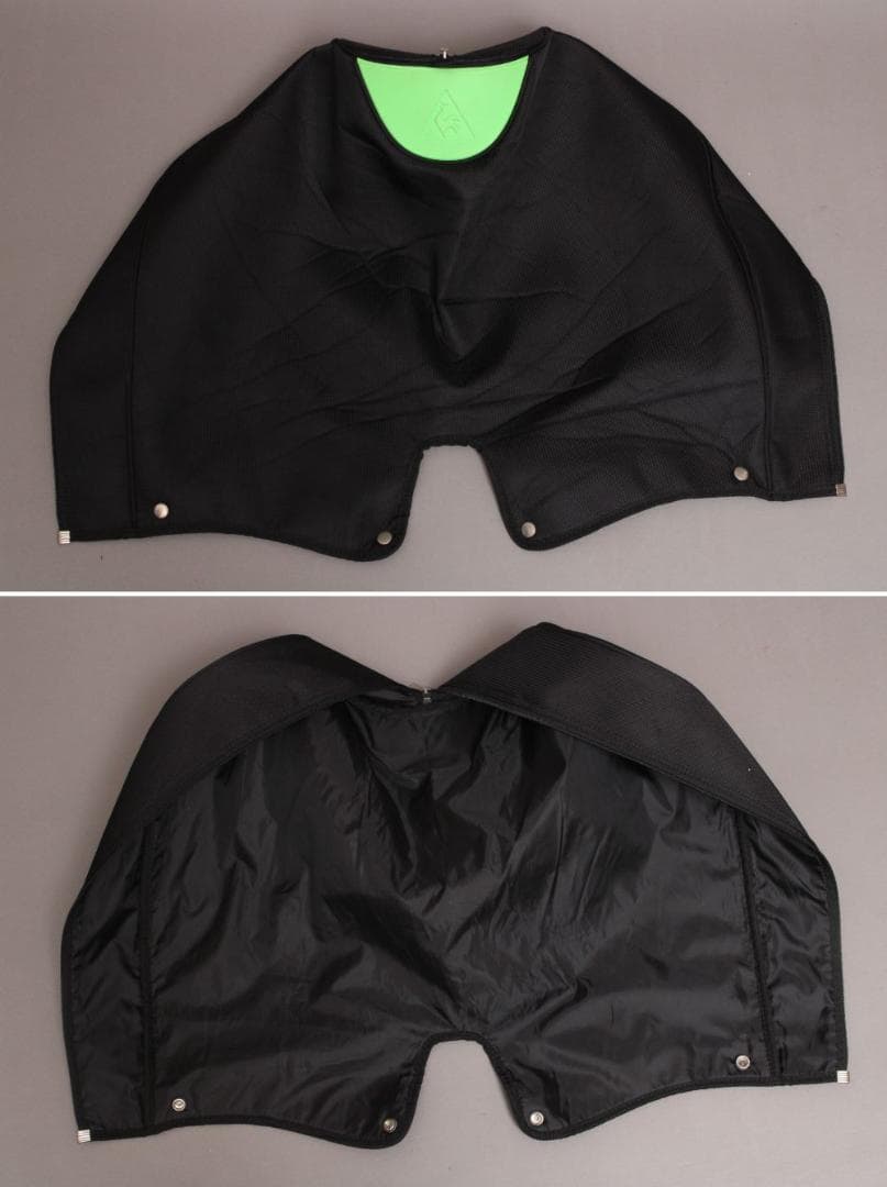 良品 Le Coq Sportif ルコック キャディバッグ《9.5型》5分割