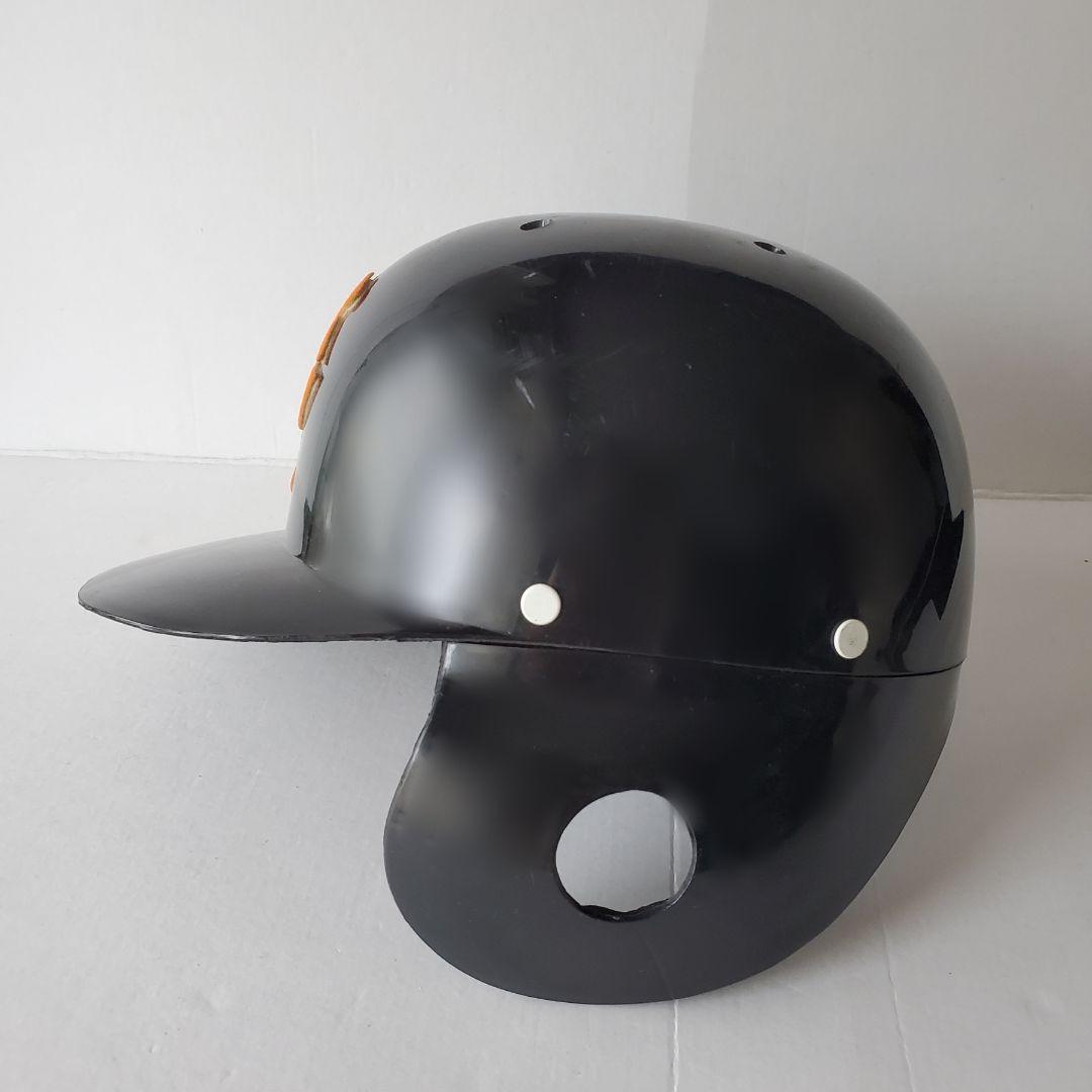 読売ジャイアンツ バッター用ヘルメット 66