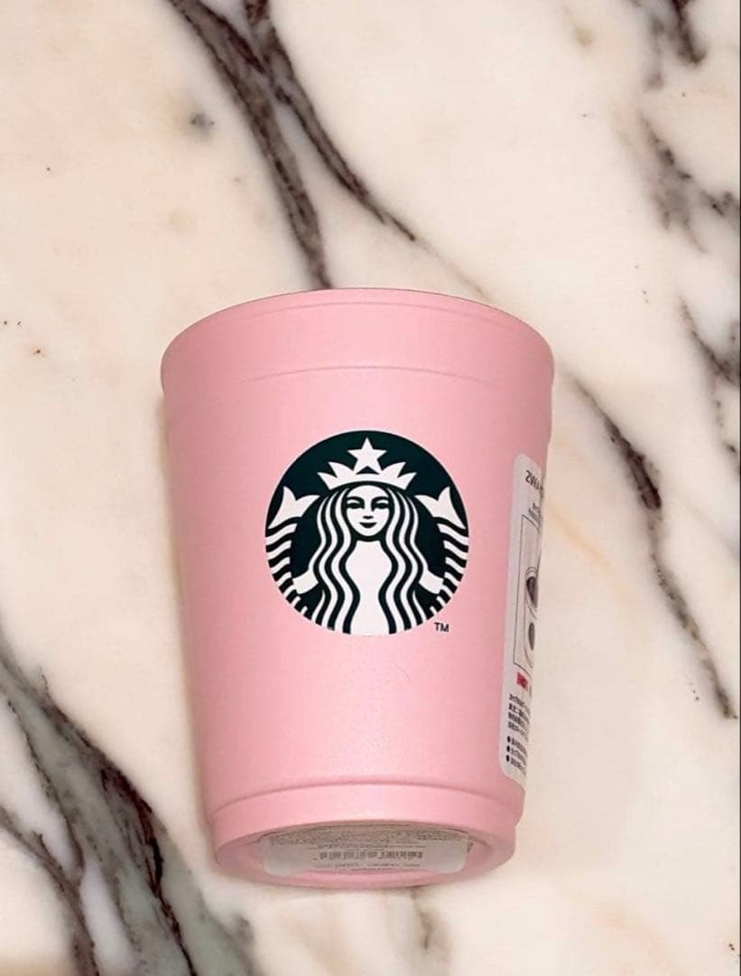 スターバックス さくら2026 2wy ステンレスカップ ホルダー マット