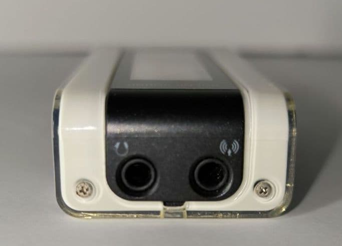 元箱入り動作確認済み】COWON iAUDIO 5 MP3プレーヤー 20年くらい前に