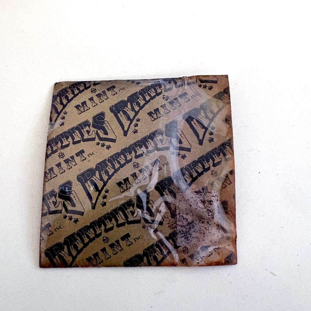 アンティーク　ディズニー 金貨 1/4 TROY oz 24金 .999