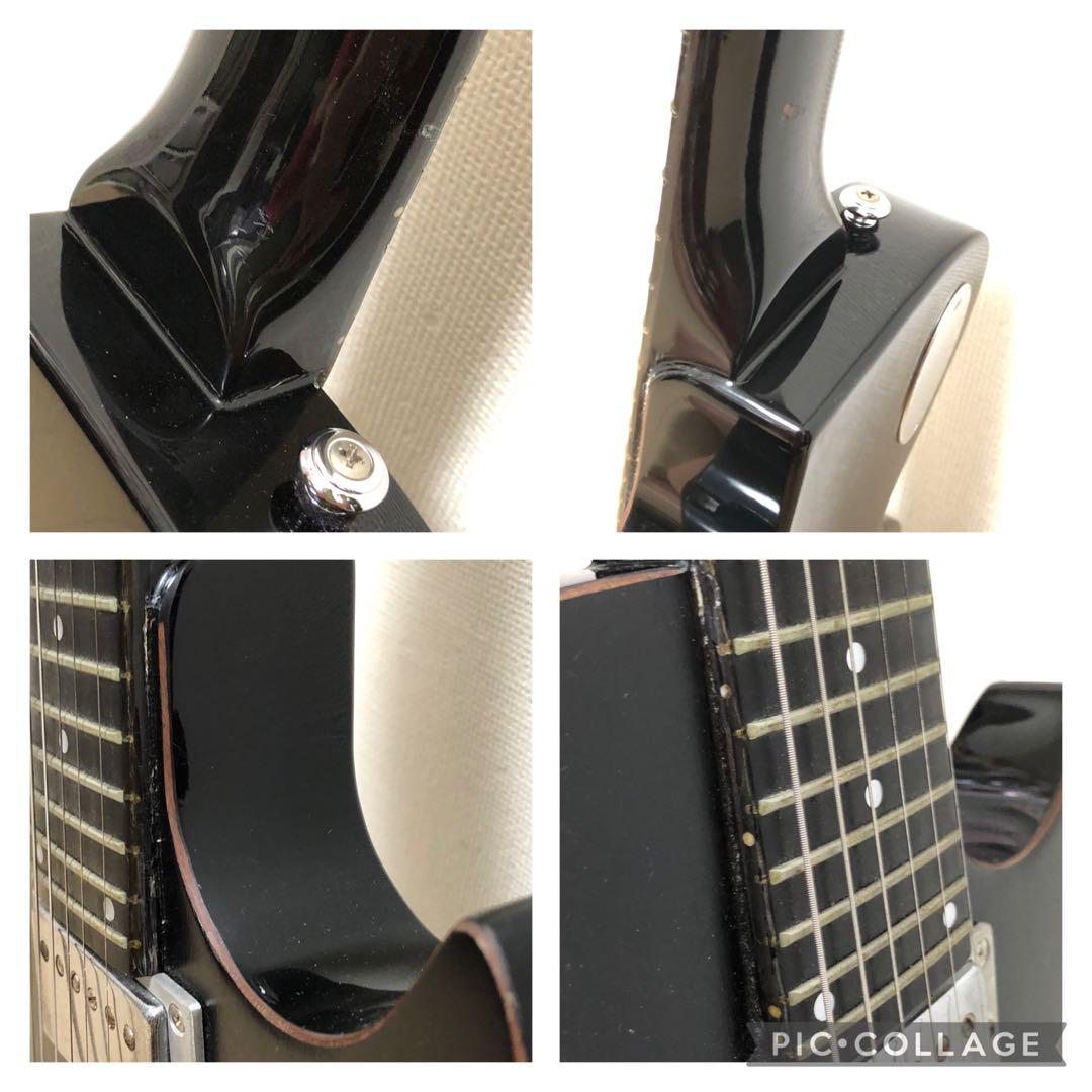 ゼマイティス レプリカ　部品取り　ジャンク