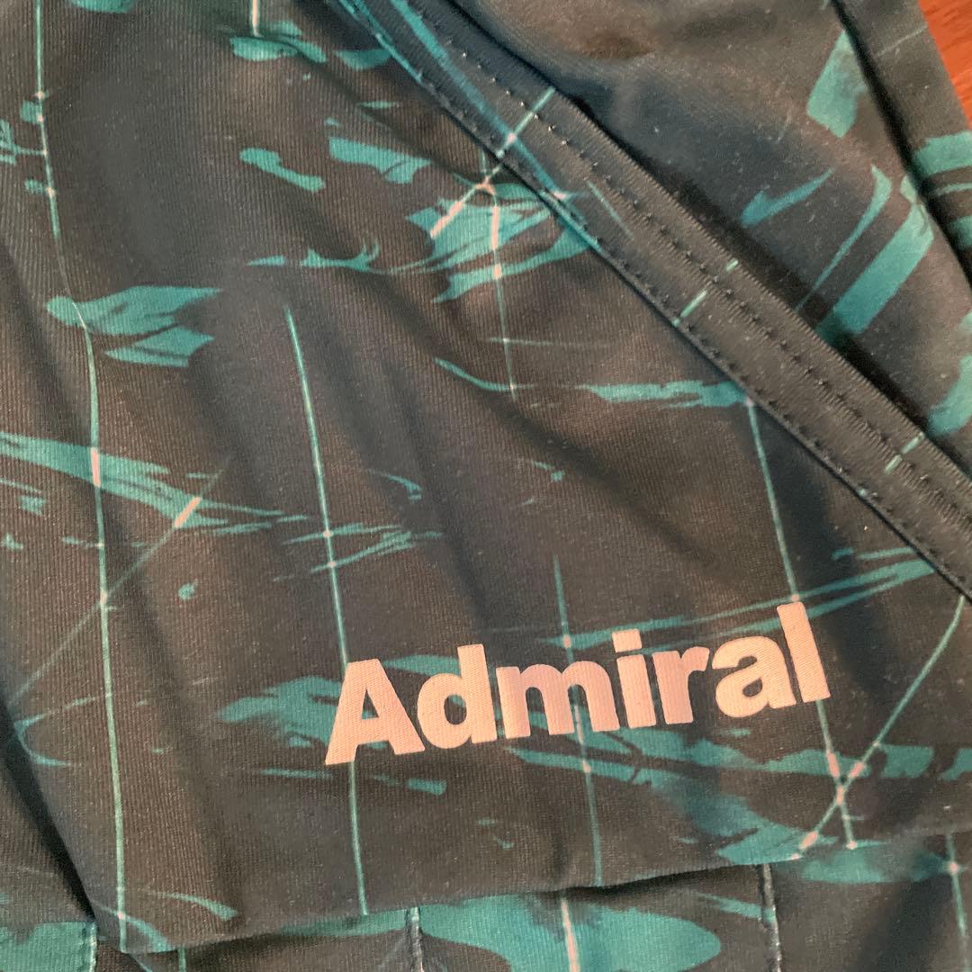 専用　Admiral レディース スポーツウェア Mサイズ 上下セット