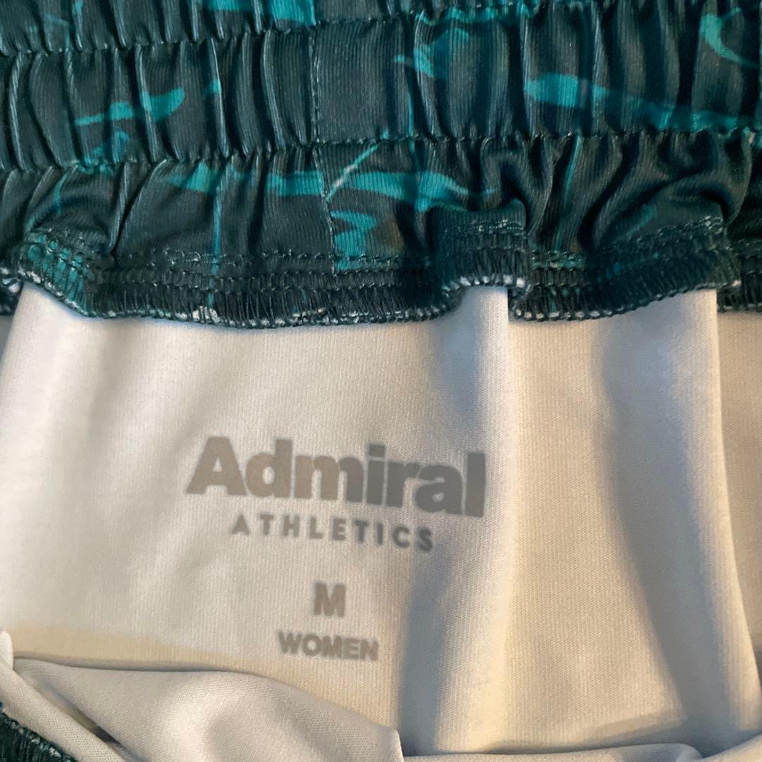 専用　Admiral レディース スポーツウェア Mサイズ 上下セット