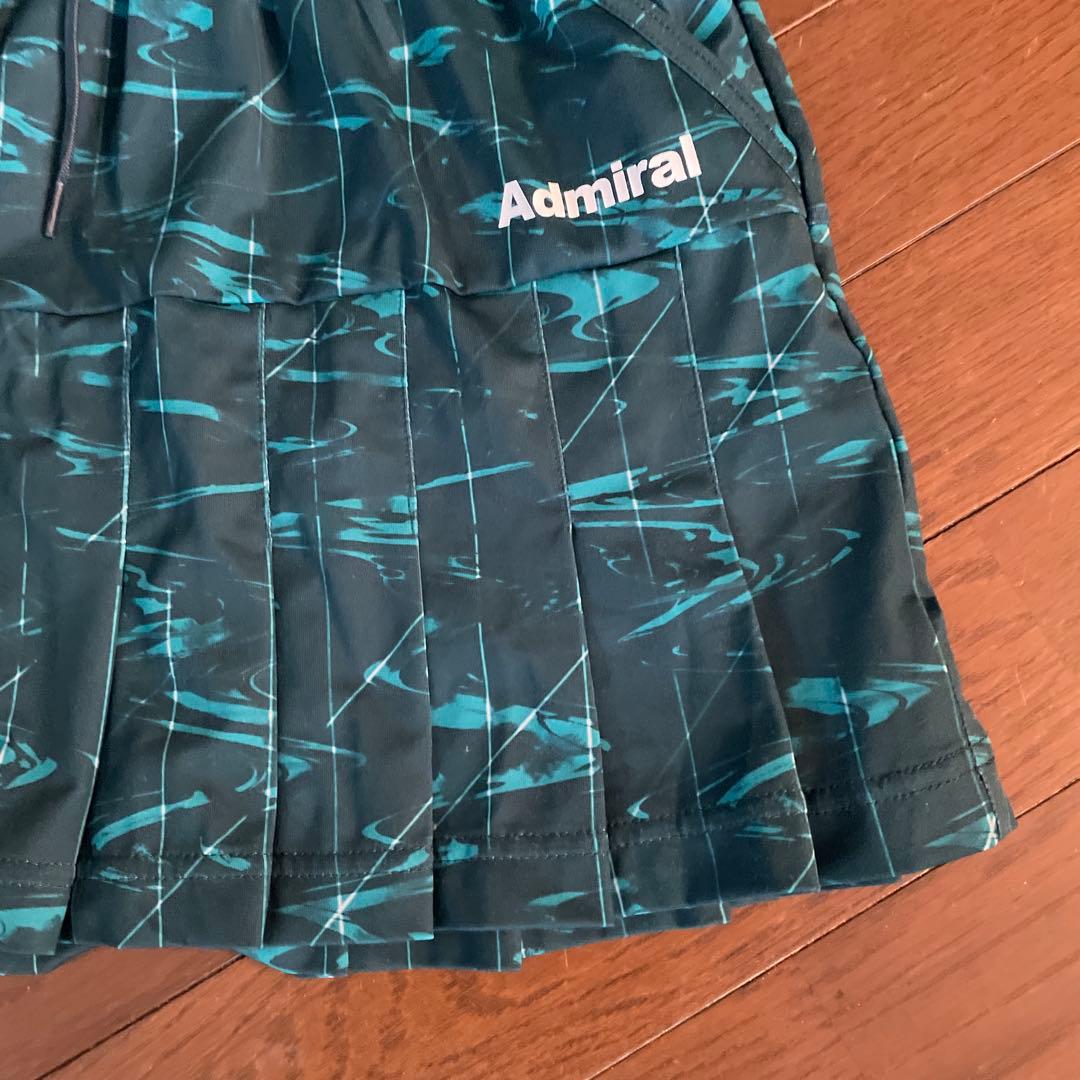 専用　Admiral レディース スポーツウェア Mサイズ 上下セット