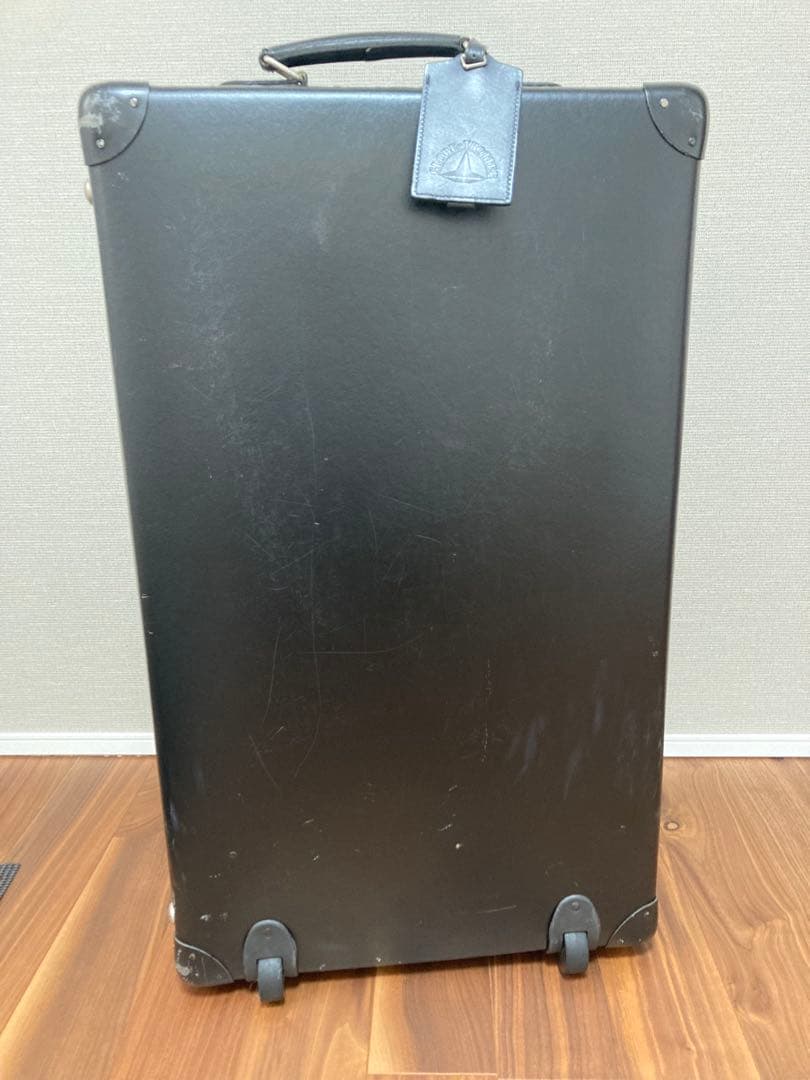 グローブ・トロッター　スーツケース