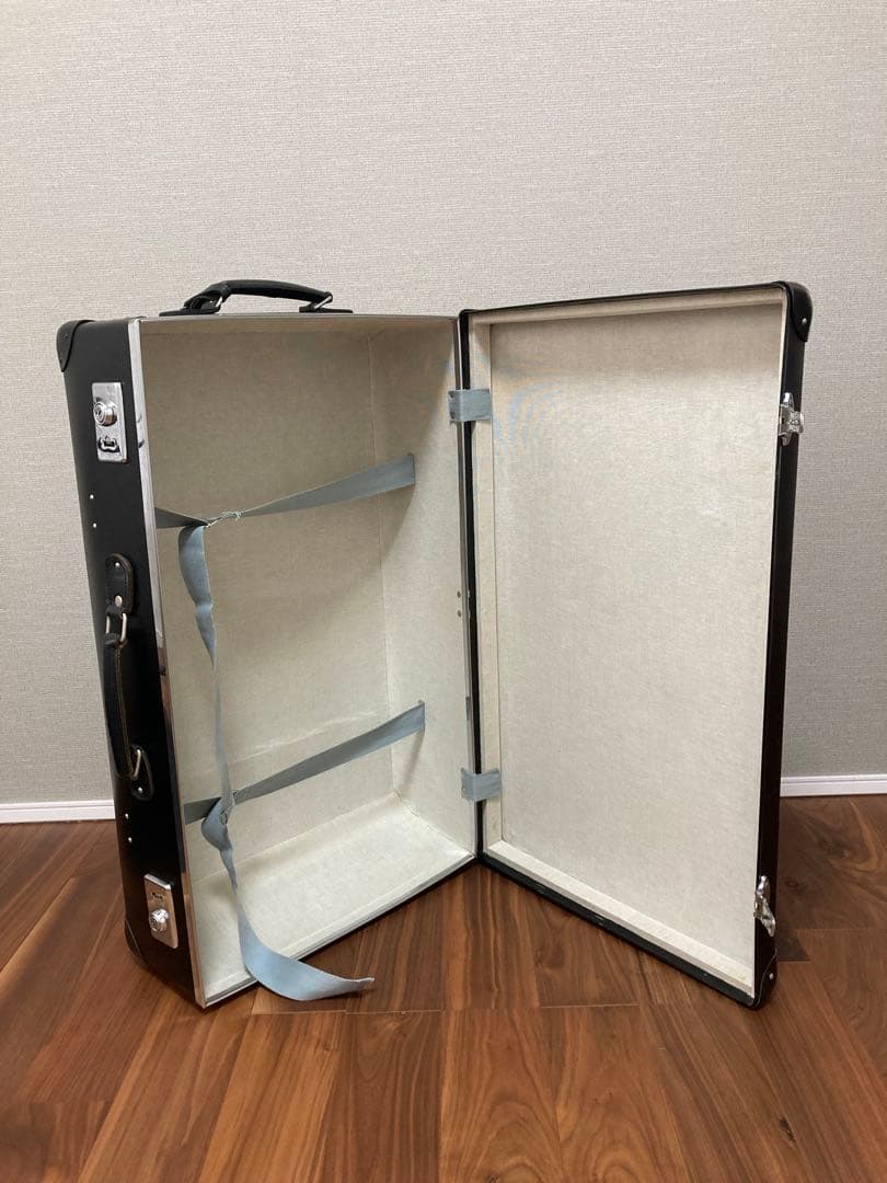 グローブ・トロッター　スーツケース