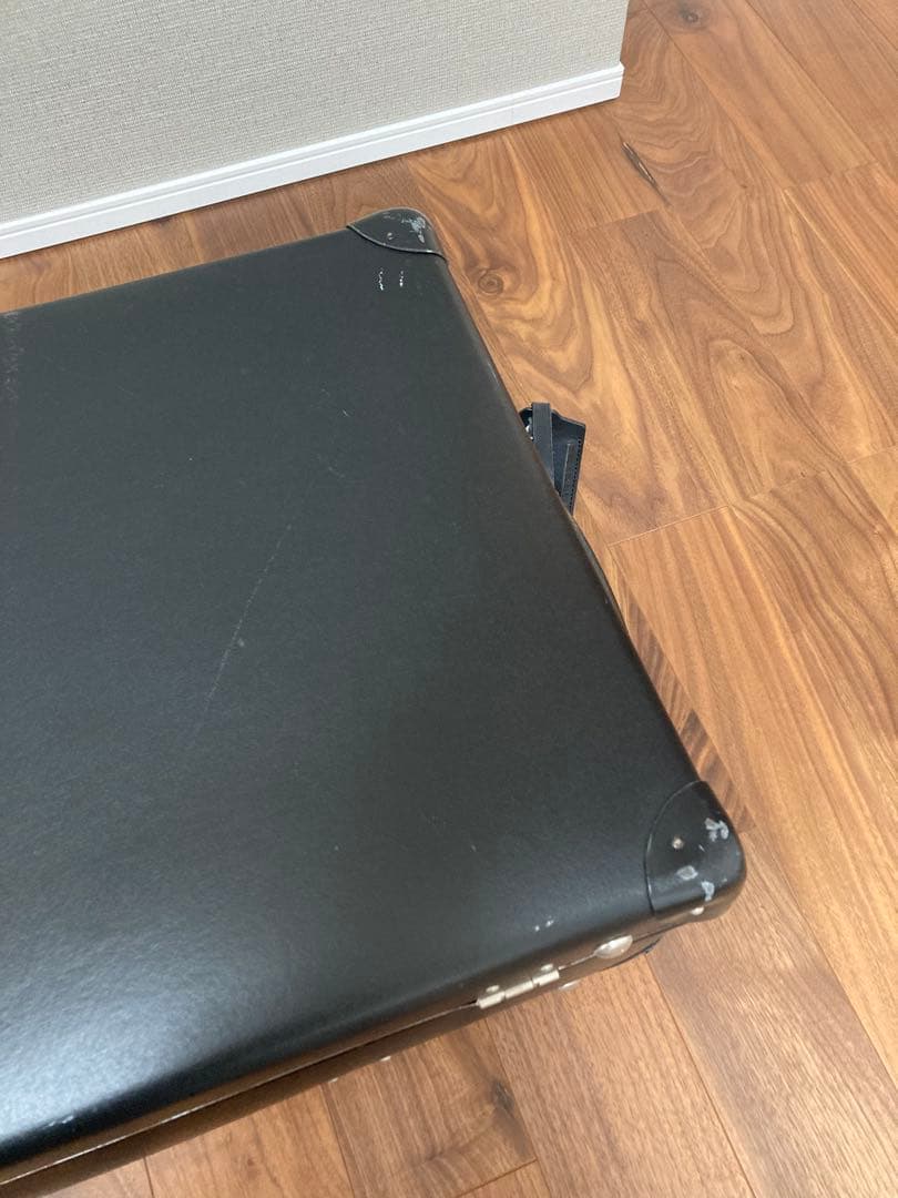 グローブ・トロッター　スーツケース