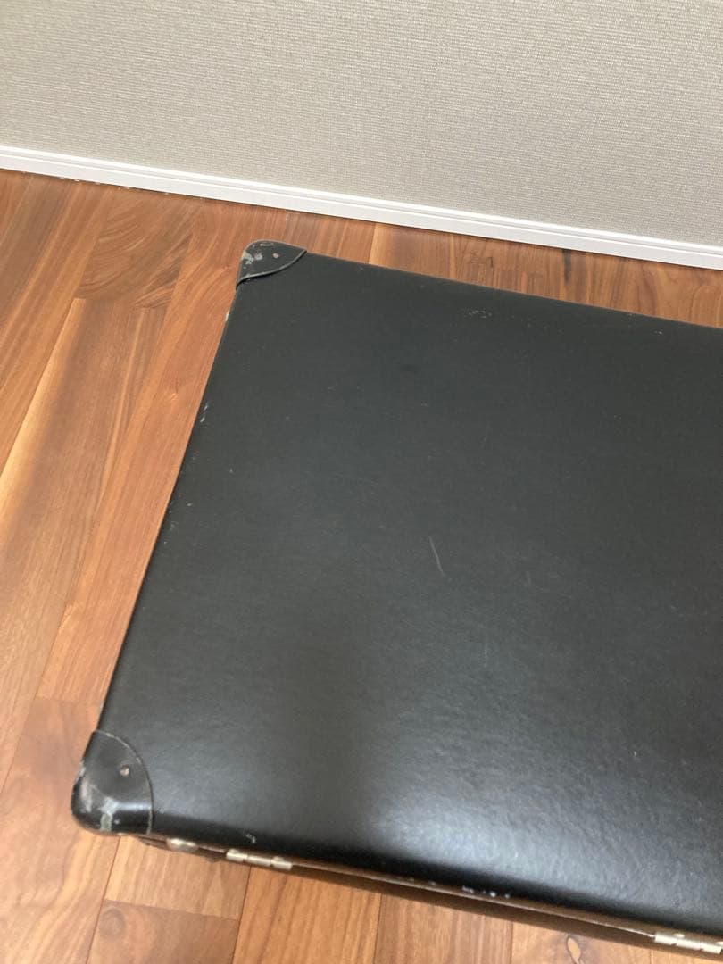 グローブ・トロッター　スーツケース