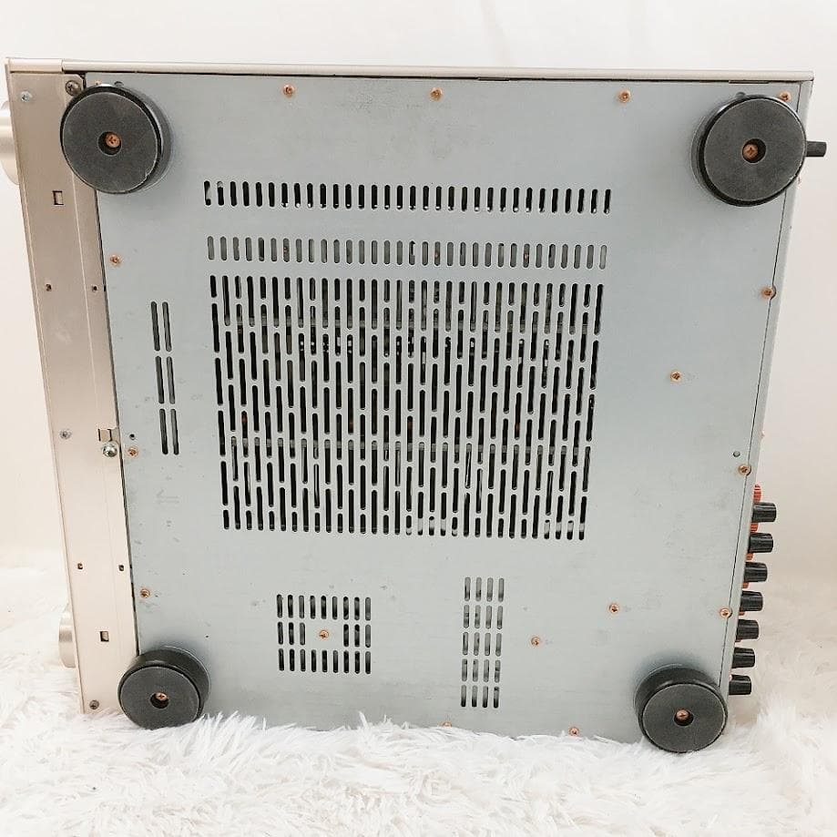 PIONEER VSA-AX5Ai AVアンプ マルチチャンネル ゴールド