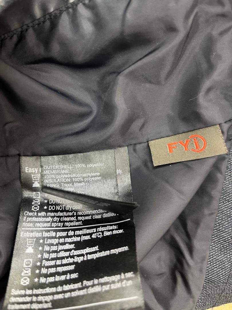 バートン　AK XS ゴアテックスCyclic GORE-TEX Jacket